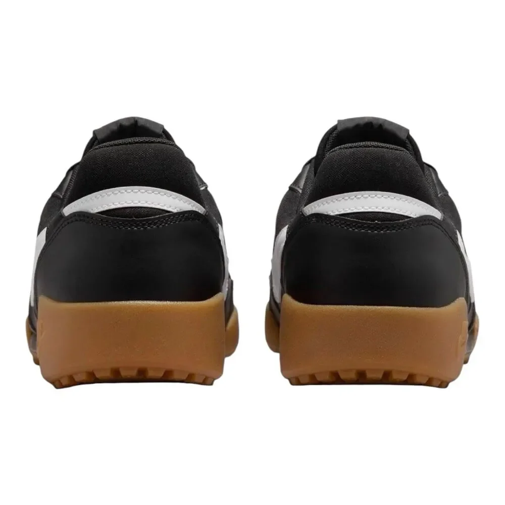 Nike Terra Manta Sneakers Mens Size 9 Black White Gum Light Brown HQ4502-006